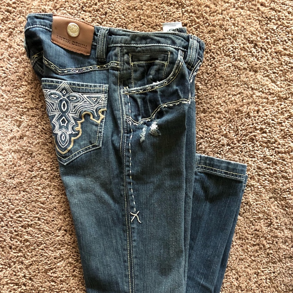 Jeans